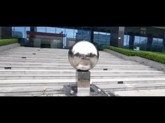 ธารน้ําจากสแตนเลส