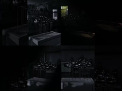 รูปปั้นเมฆอภิปรายจากสแตนเลสที่เคลือบ