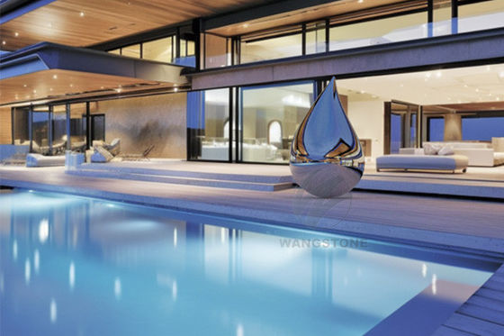 ราคาดี สแตนเลส สีเหล็กเคลือบออกนอกงานศิลปะโลหะ ออนไลน์