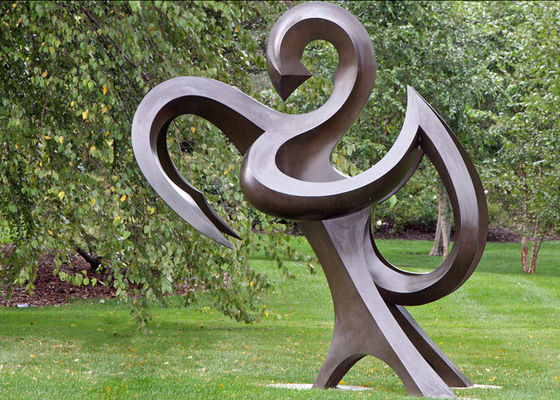 ราคาดี รูปปั้นสำริดสำหรับตกแต่งภูมิทัศน์ในสวนสาธารณะ ออนไลน์