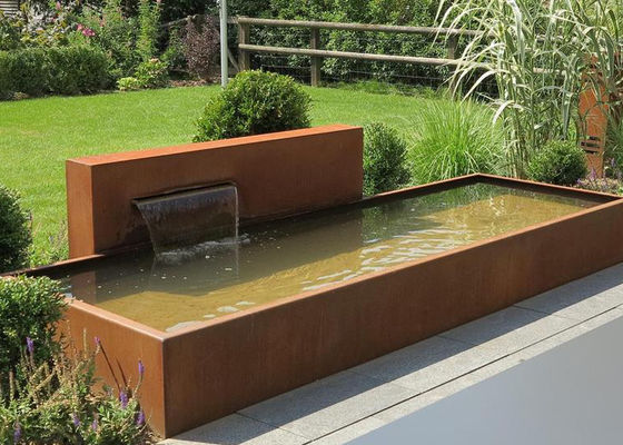 ราคาดี ประกอบสแตนเลสสตีลพวยกาคุณลักษณะน้ำสำหรับตกแต่งสาธารณะ WS-CS803 ออนไลน์