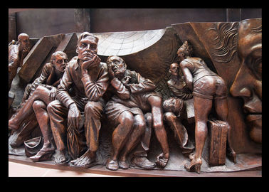 ราคาดี Vivid High Relief Sculpture รูปประติมากรรมนูนอันโด่งดังสไตล์ยุโรป ออนไลน์