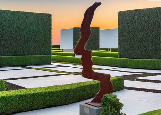 ราคาดี งานประดิษฐ์หน้าเหล็กแบบคอร์เทน ออนไลน์