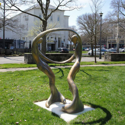 ราคาดี การประกอบรูปแบบตามขนาดของชีวิต โลหะหล่อหล่อหล่อ หมึกเต้น พระปั้นศิลปะสวนทองแดง ออนไลน์