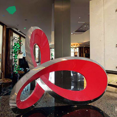 ราคาดี ศิลปะสาธารณะแบบอับสราคต์ขนาดใหญ่ ออนไลน์