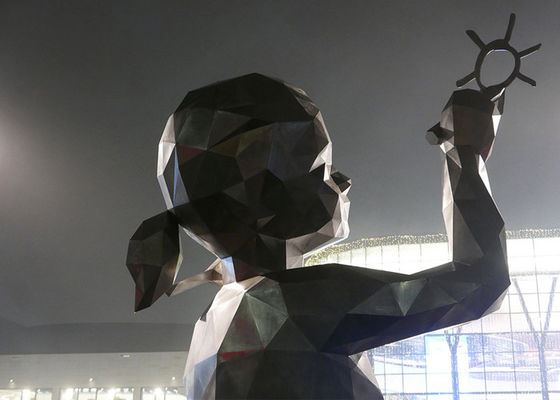 ราคาดี รูปปั้นทองสัมฤทธิ์โบราณวาดสาวขนาดที่กำหนดเองสำหรับการออกแบบตกแต่งสวน ออนไลน์