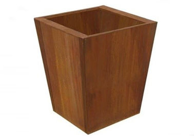 ราคาดี ชาวไร่ในร่มกลางแจ้งที่ดี Corten สี่เหลี่ยมจัตุรัสชาวไร่มัลติฟังก์ชั่น ออนไลน์