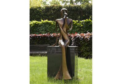ราคาดี Modern School Bronze Sculpture, ผู้ผลิตประติมากรรมสำริดของโรงเรียน ออนไลน์